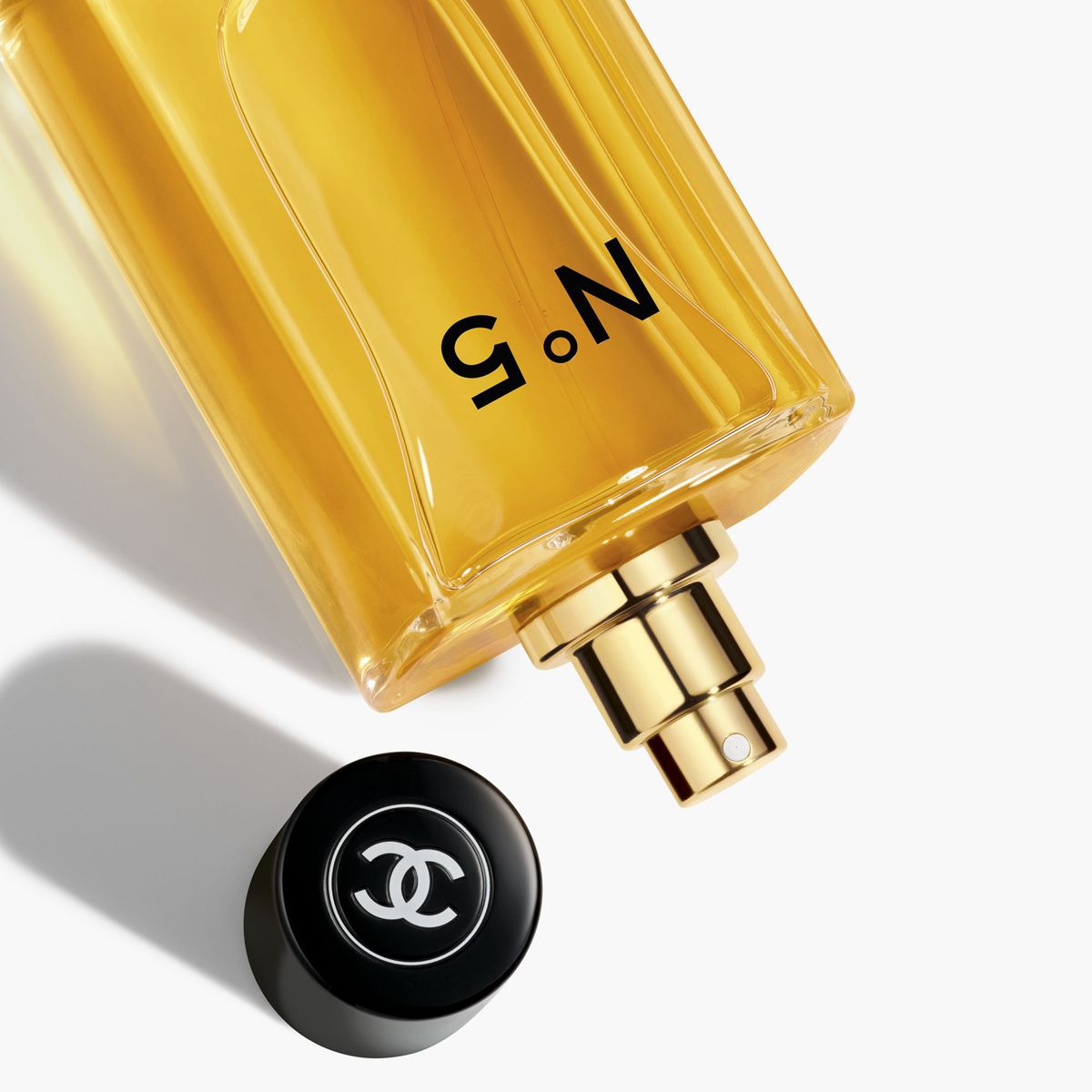 CHANEL - N5 Eau De Toilette Spray