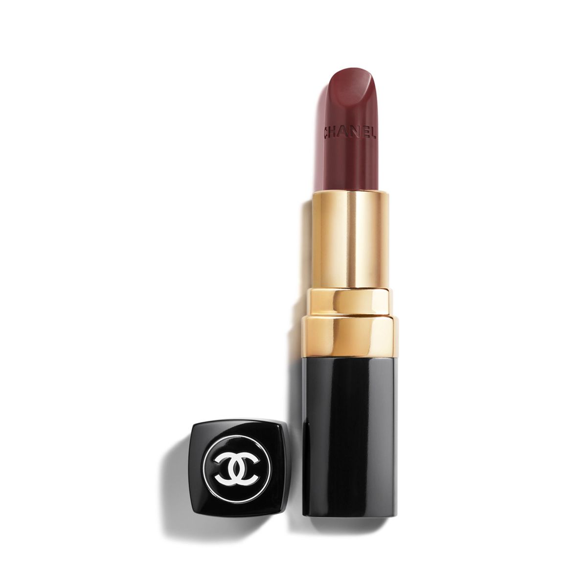 CHANEL - Rouge Coco Longwear Satin Lipstick