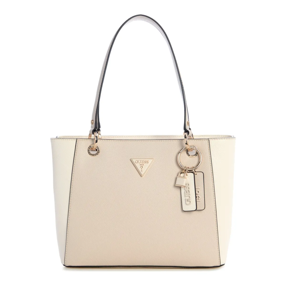 GUESS - Bolso Tote Mujer Guess Noelle Ii Small Tote