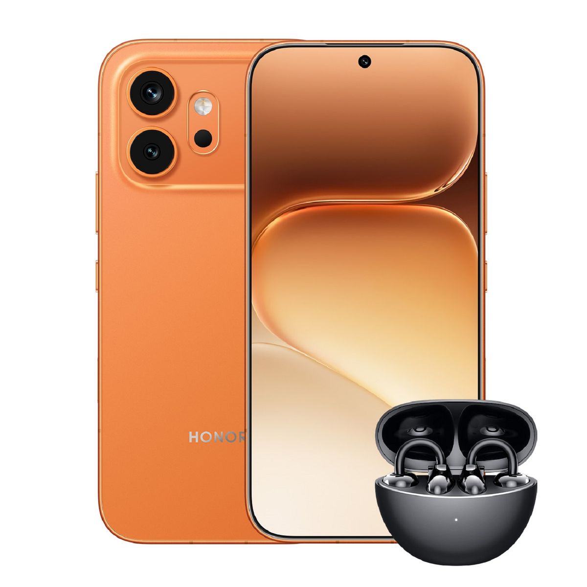 HONOR - Celular Honor 600 | 5G | 512 GB | 8 GB RAM