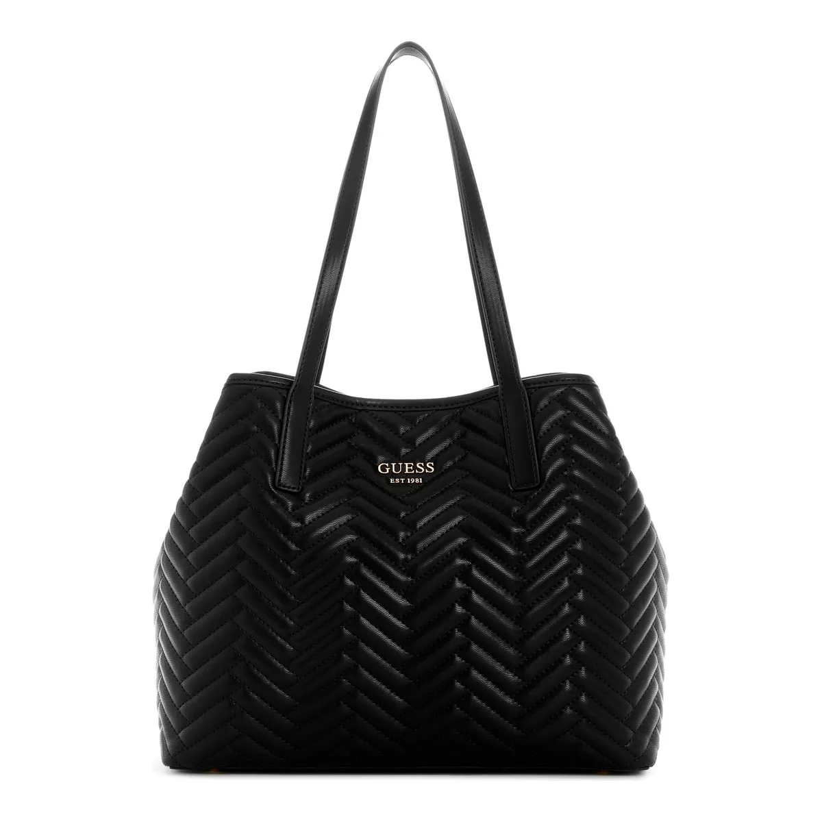 GUESS - Bolso Tote  Mujer Guess Vikky Ii 2 In 1