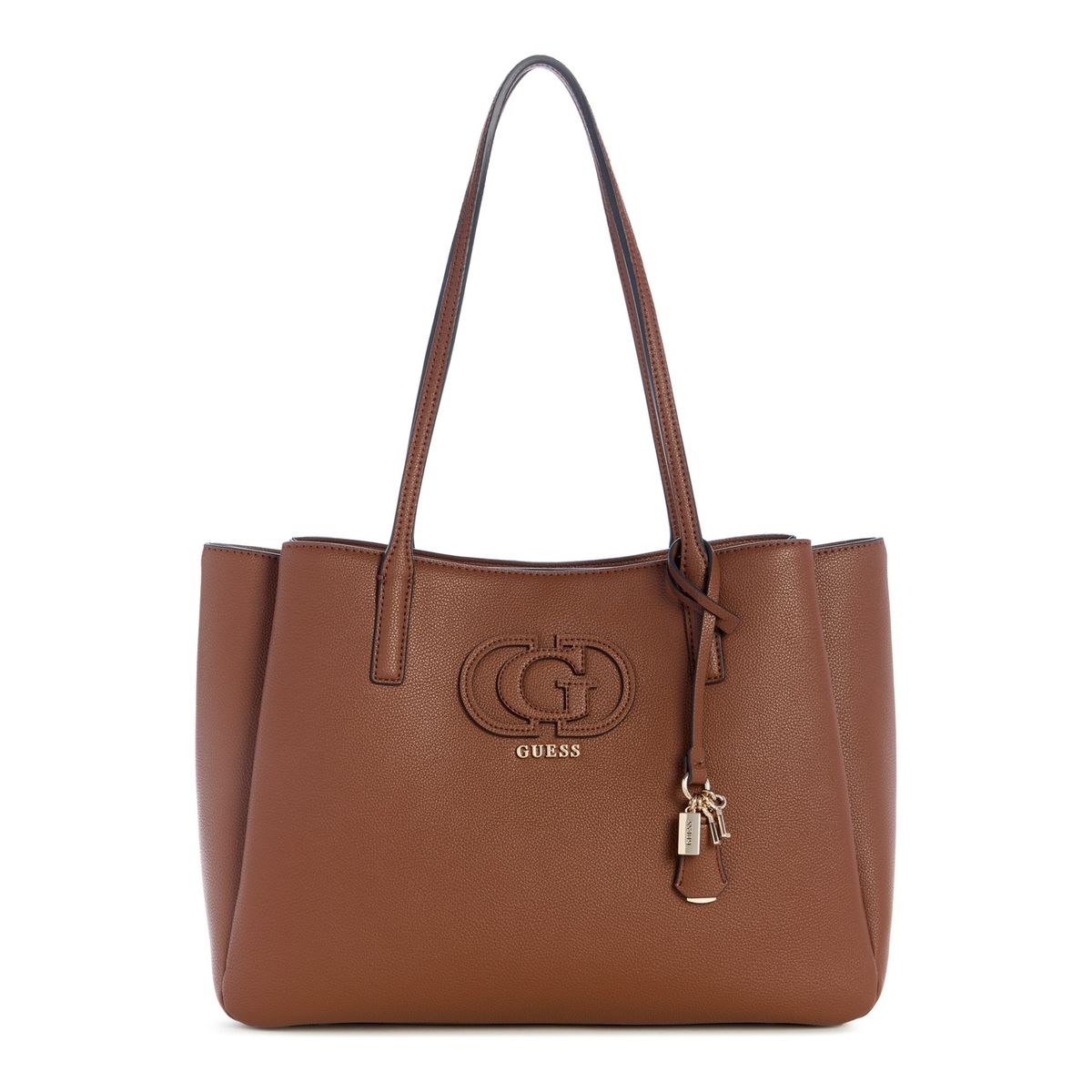 GUESS - Bolso Tote Mujer Guess Isola Multi Comp Tote