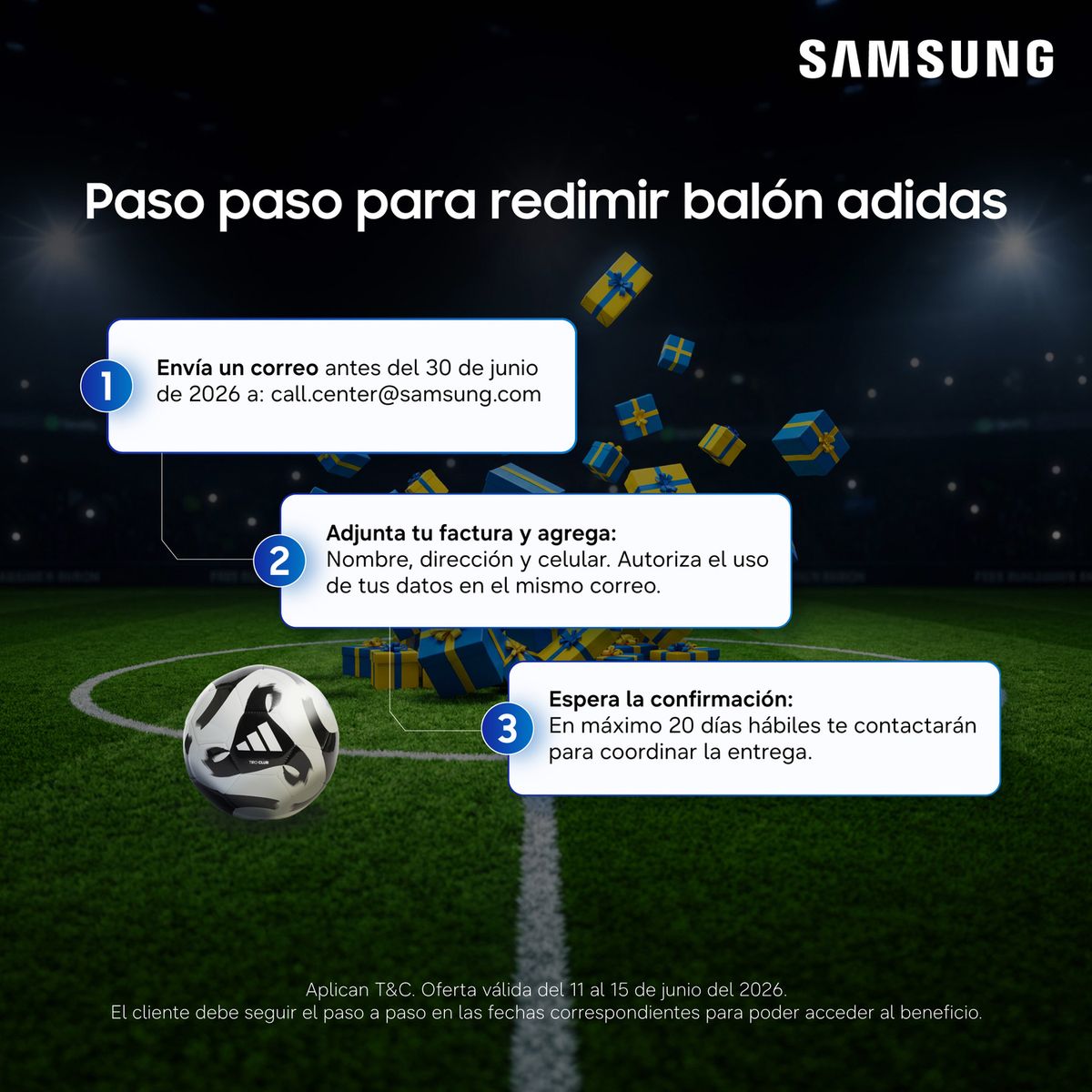 SAMSUNG - Televisor I 75 Pulgadas I 4K I CRYSTAL UHD I UN75U8500HKXZL