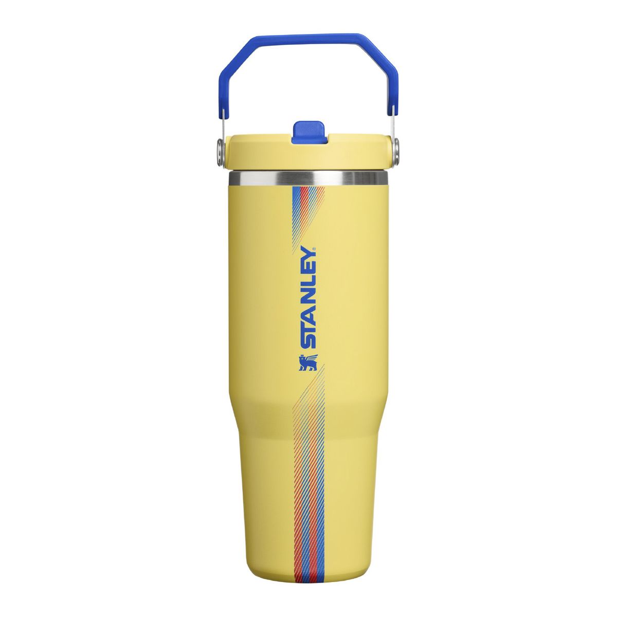 STANLEY - GWP Termo Stanley Flip Straw 2.0 30Oz