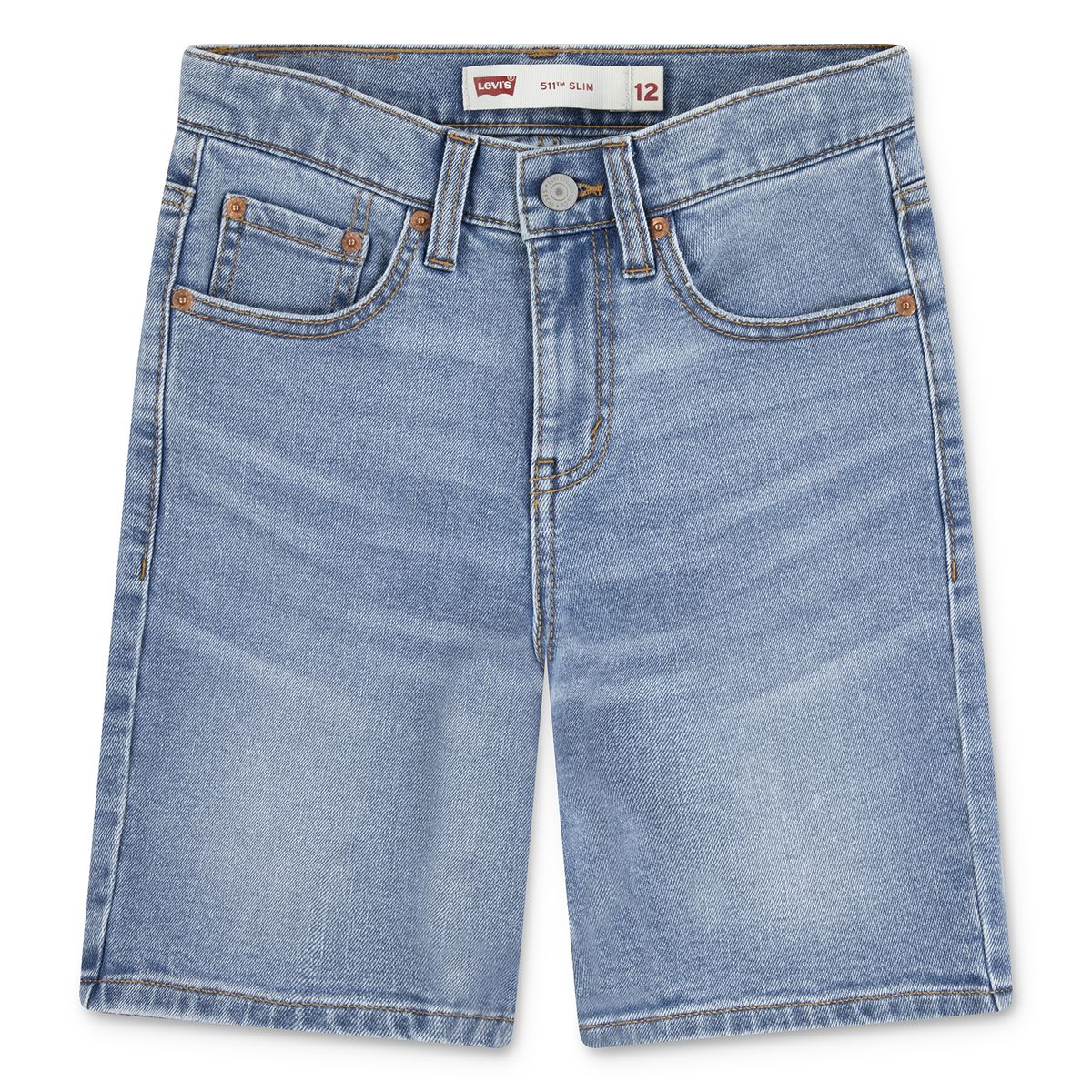 LEVIS - Jean para Niño de Algodón Levis