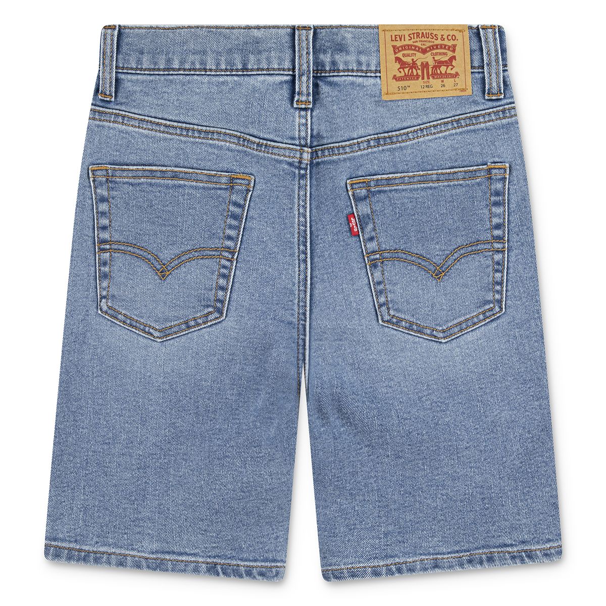 LEVIS - Jean para Niño de Algodón Levis