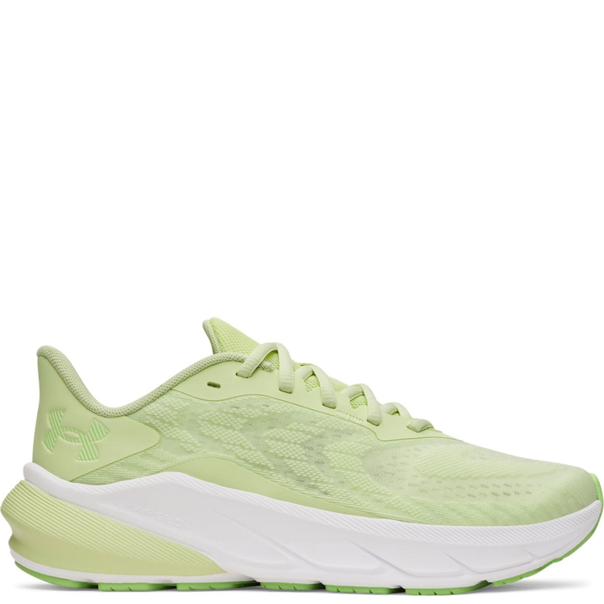 UNDER ARMOUR - Tenis Under Armour Mujer Running Turbulence 3