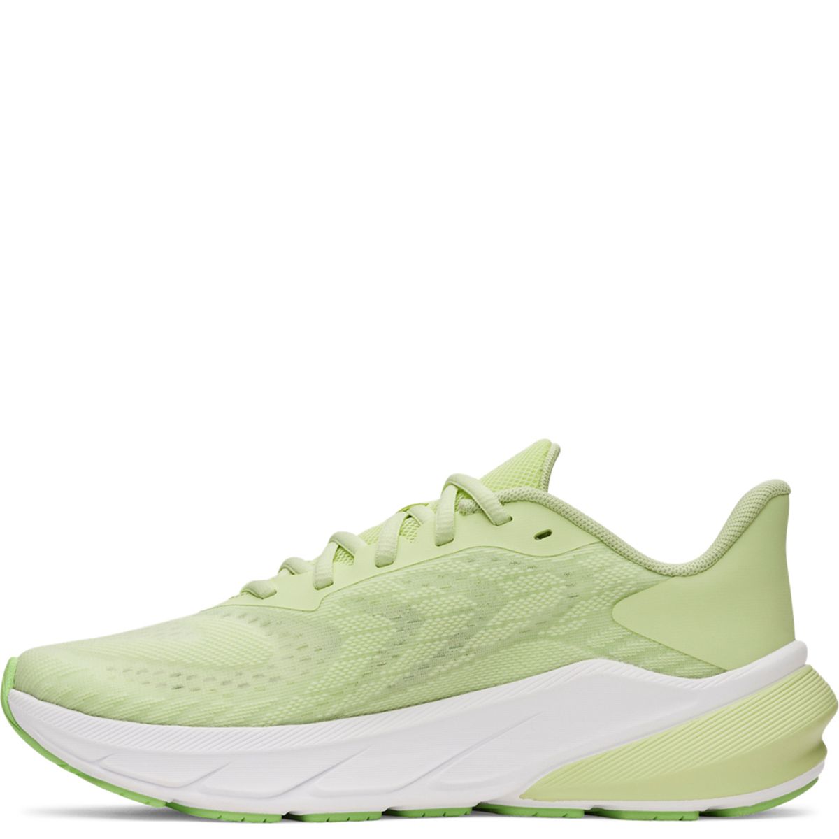 UNDER ARMOUR - Tenis Under Armour Mujer Running Turbulence 3