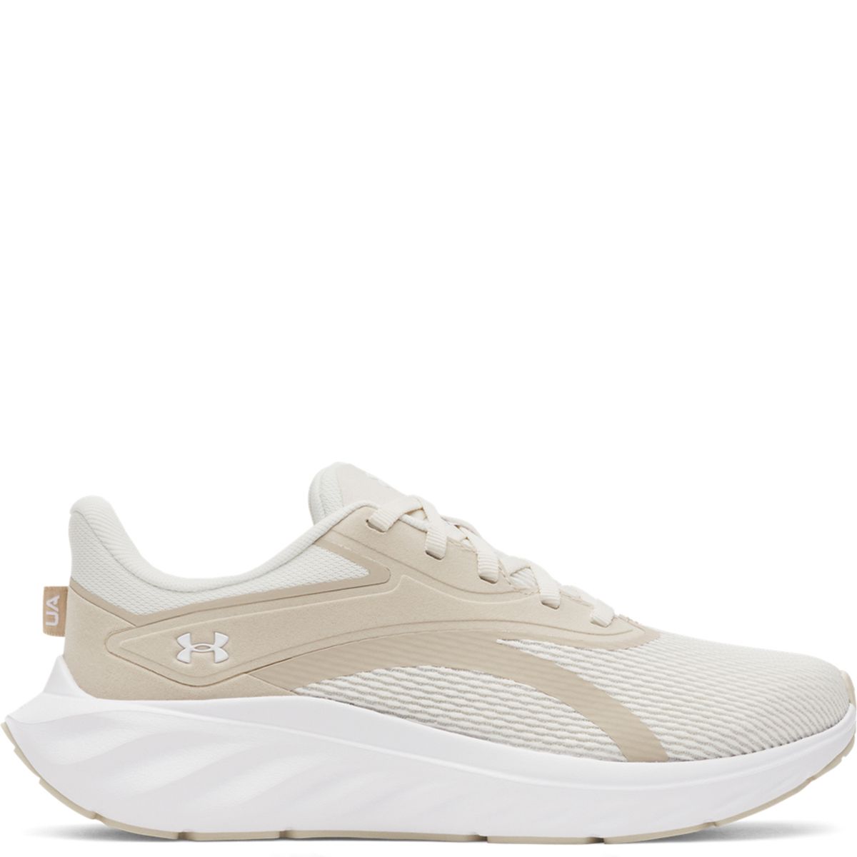 UNDER ARMOUR - Tenis Under Armour Mujer Running Ascend