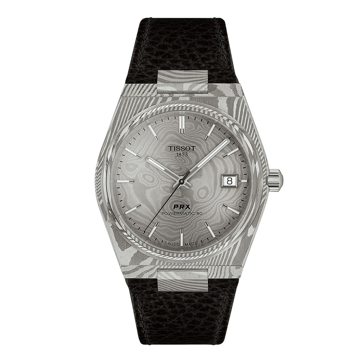 TISSOT - Reloj Hombre Tissot T137.807.96.081.00