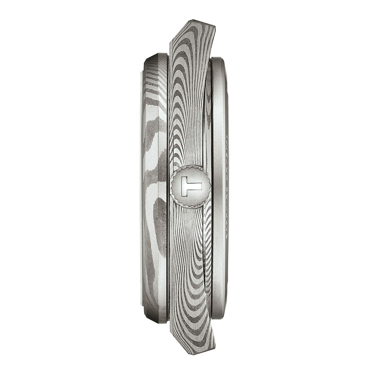 TISSOT - Reloj Hombre Tissot T137.807.96.081.00