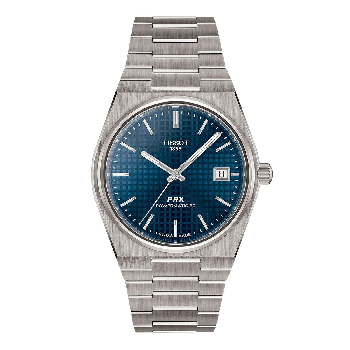 TISSOT - Reloj Hombre Tissot T137.807.44.041.00