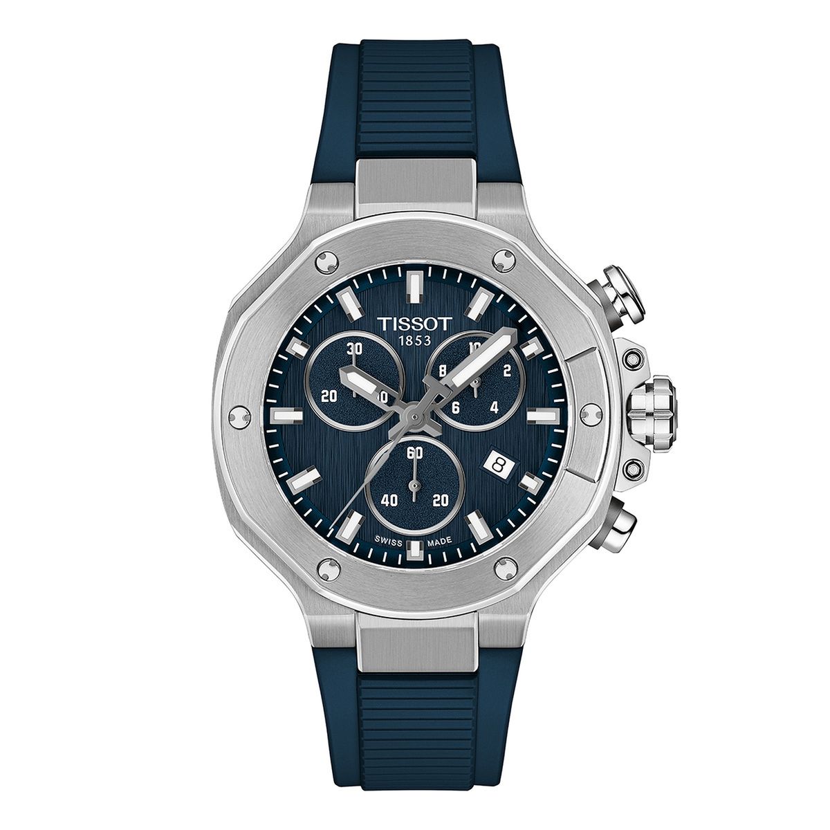 TISSOT - Reloj Mujer Tissot T141.817.17.041.00