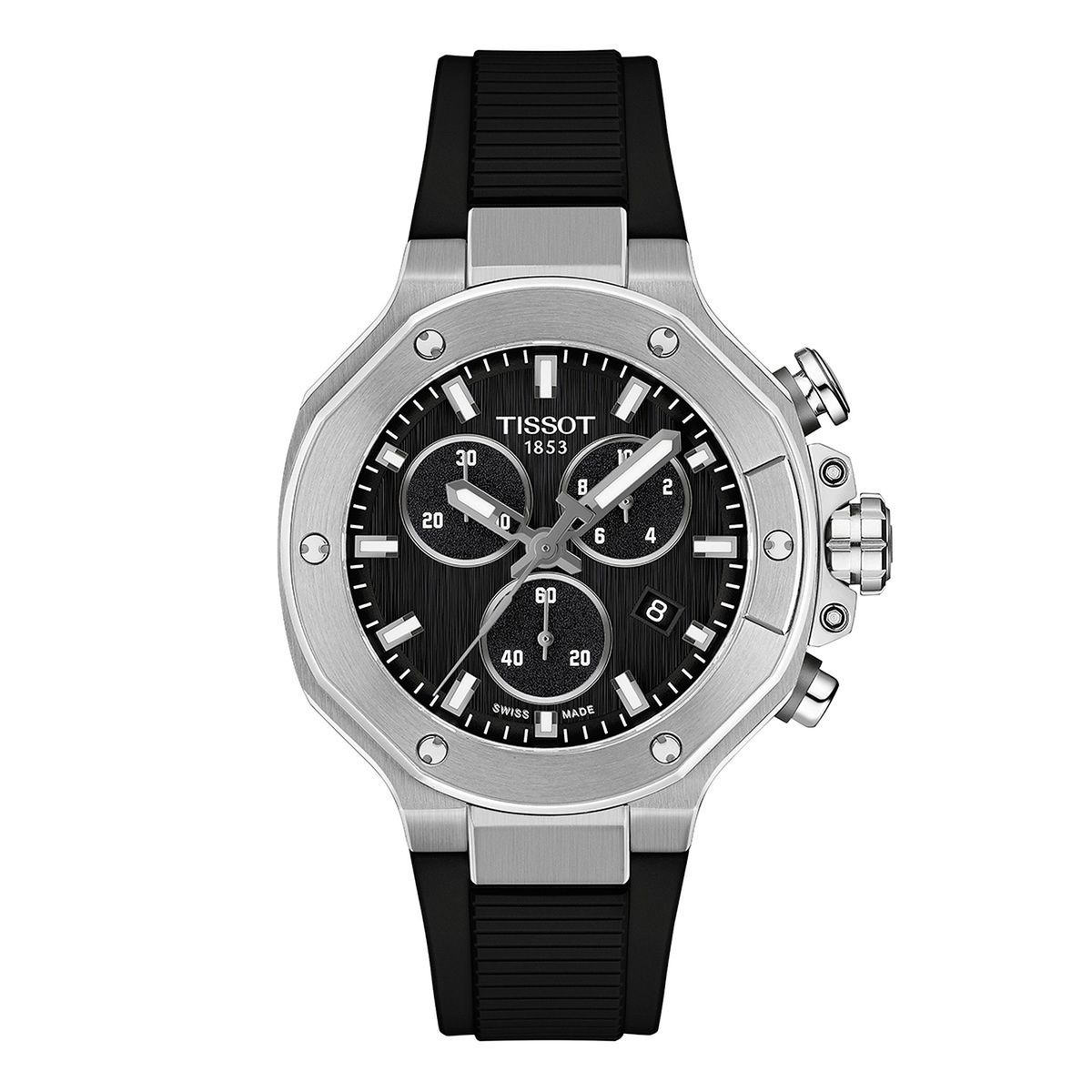 TISSOT - Reloj Hombre Tissot T141.817.17.051.00