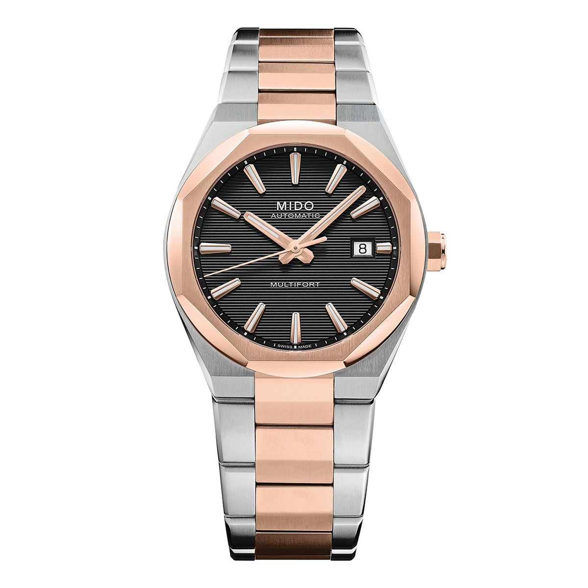 MIDO - Reloj Hombre Mido M055.507.22.051.00