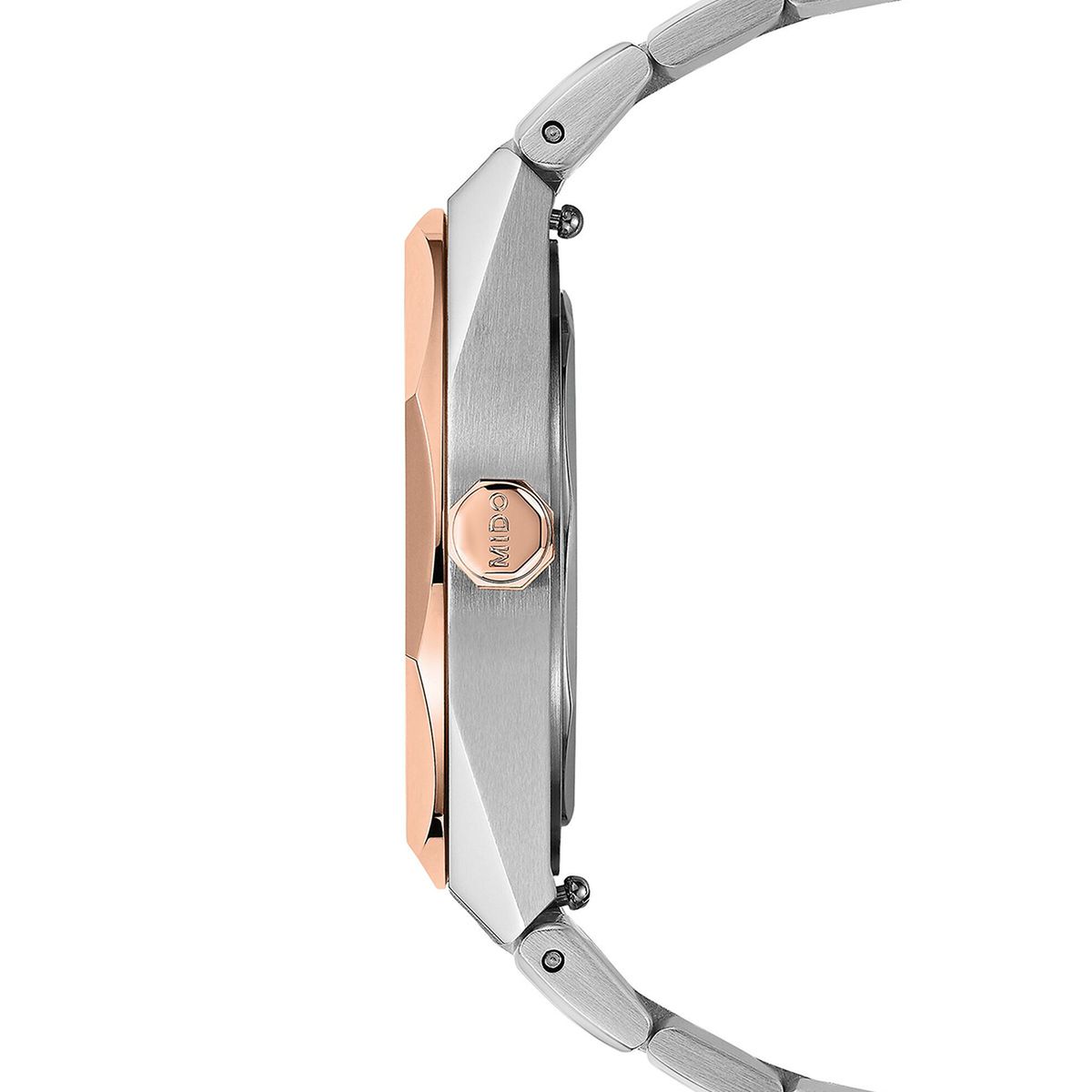 MIDO - Reloj Hombre Mido M055.507.22.051.00