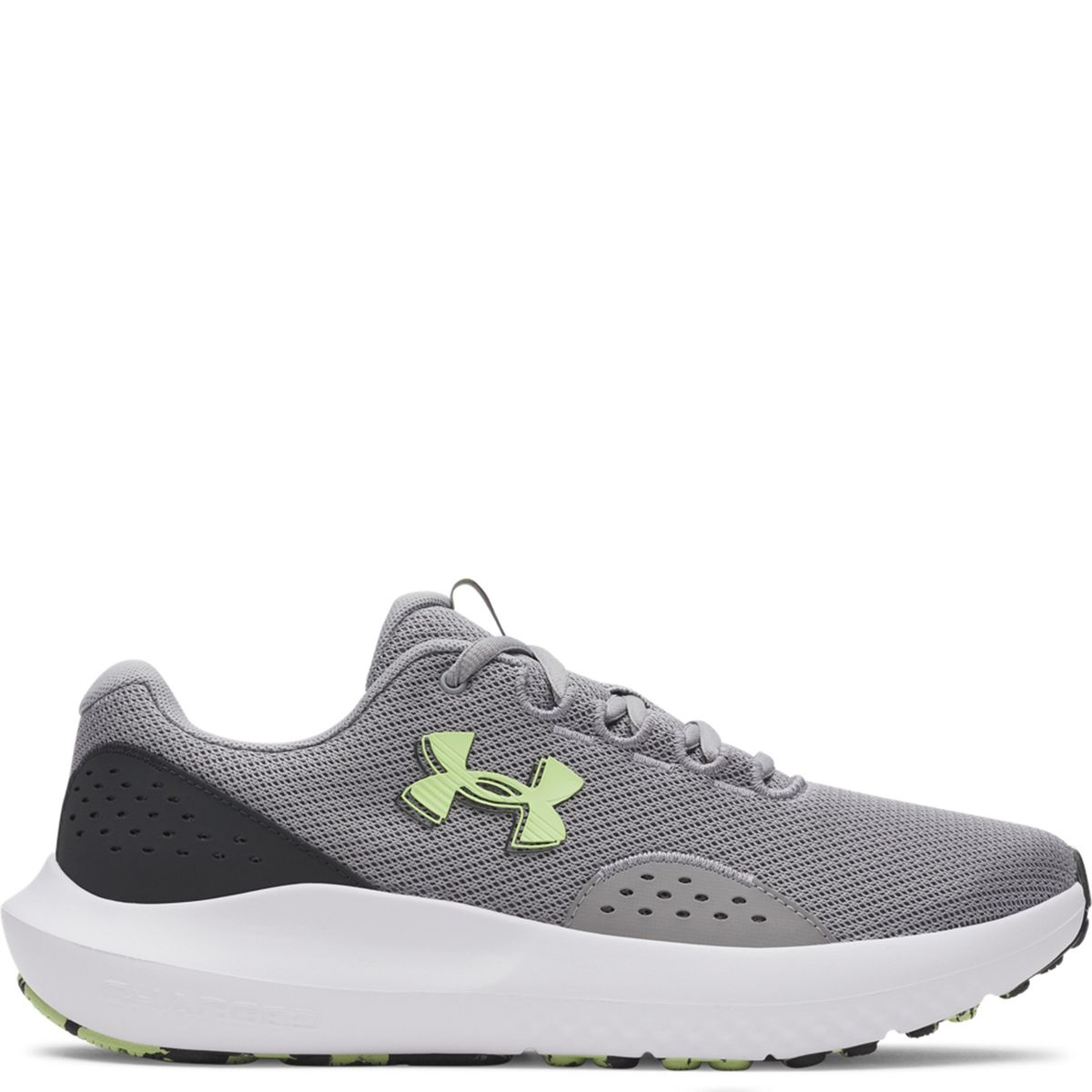 UNDER ARMOUR - Tenis Under Armour Hombre Running Charged Surge 4