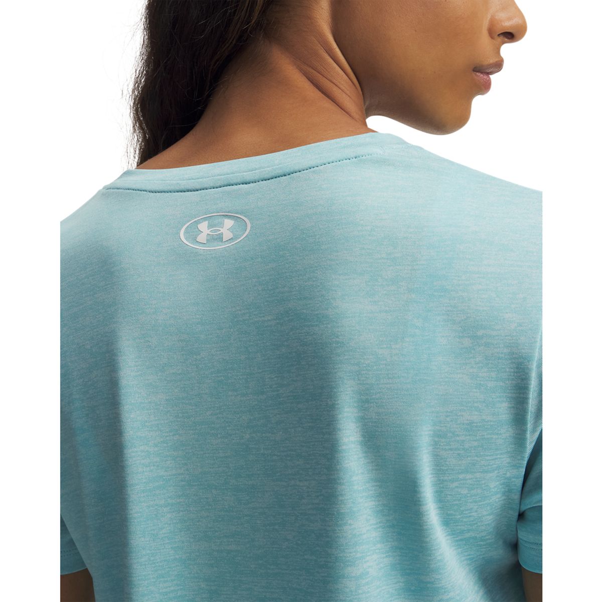 UNDER ARMOUR - Camiseta deportiva Running Mujer Under armour