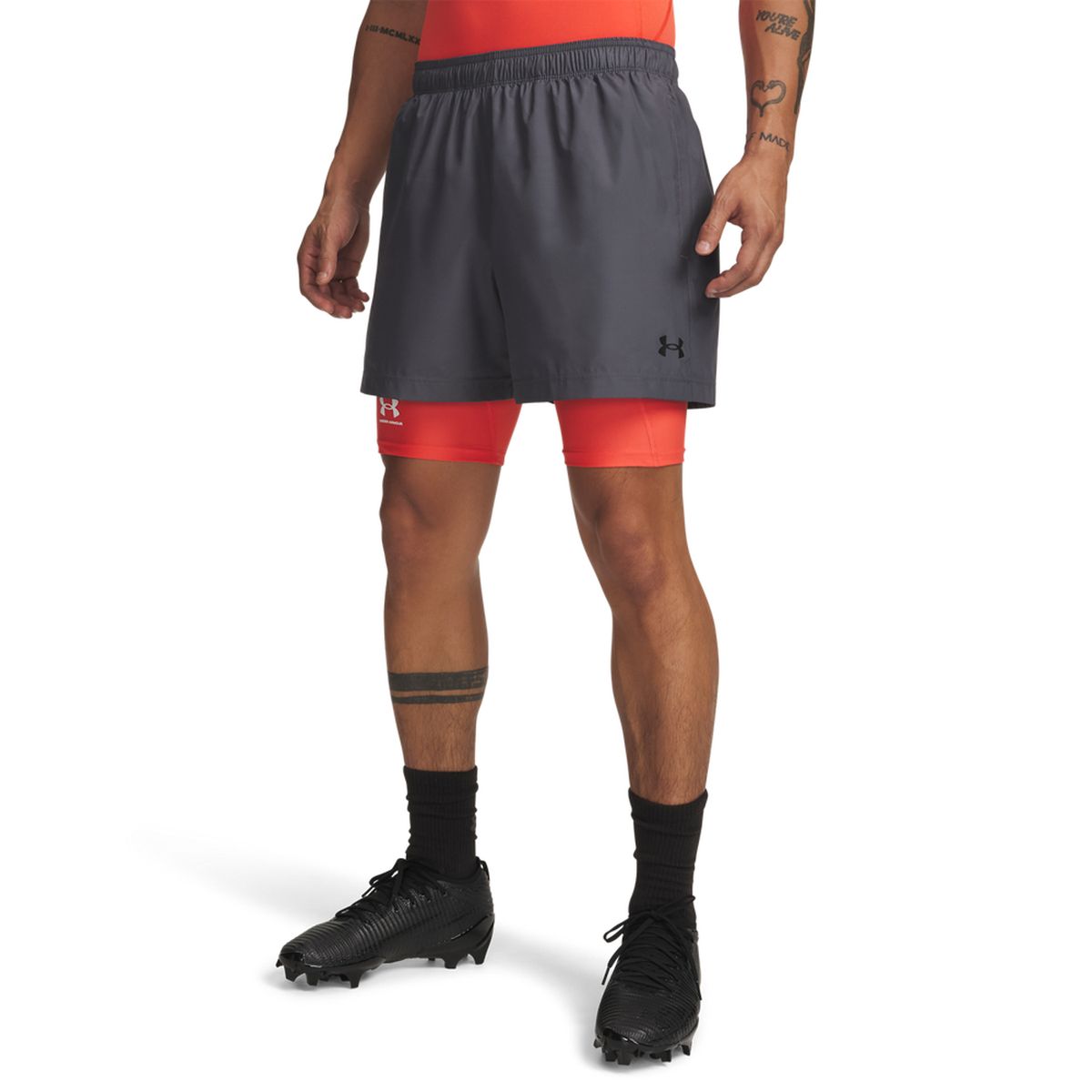 UNDER ARMOUR GOLF - Short Deportivo Hombre Training