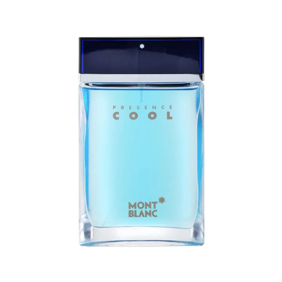 MONTBLANC - Perfume Hombre Montblanc Presence Cool Eau de Toilette 75 ml