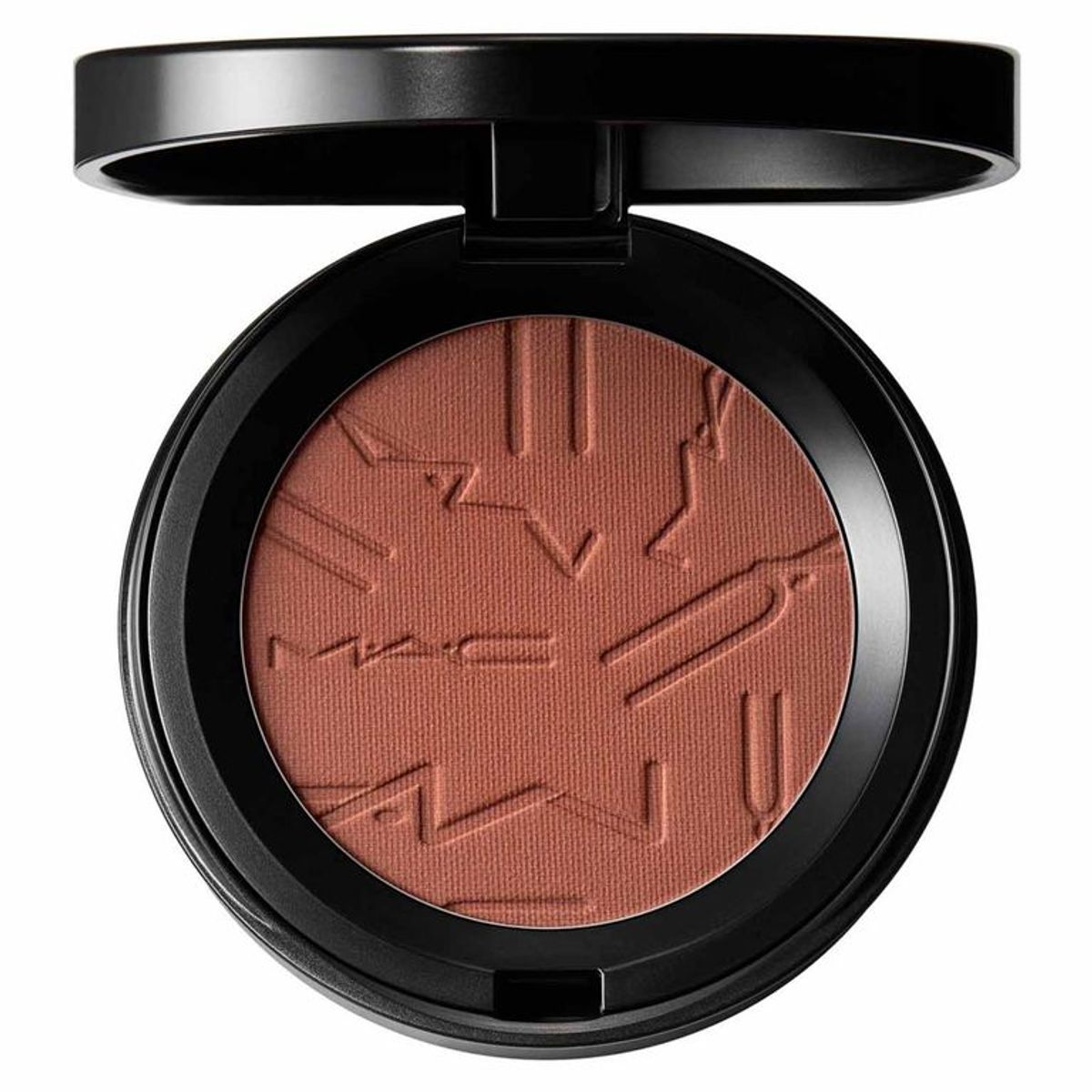 MAC - Rubor Skinfinish Colorstruck Blush Mac Cosmetics4g