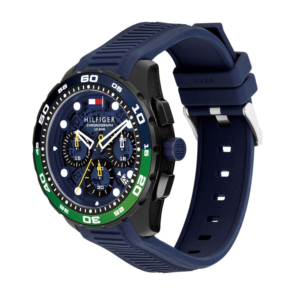 TOMMY HILFIGER - Reloj Tommy para Hombre 1792248