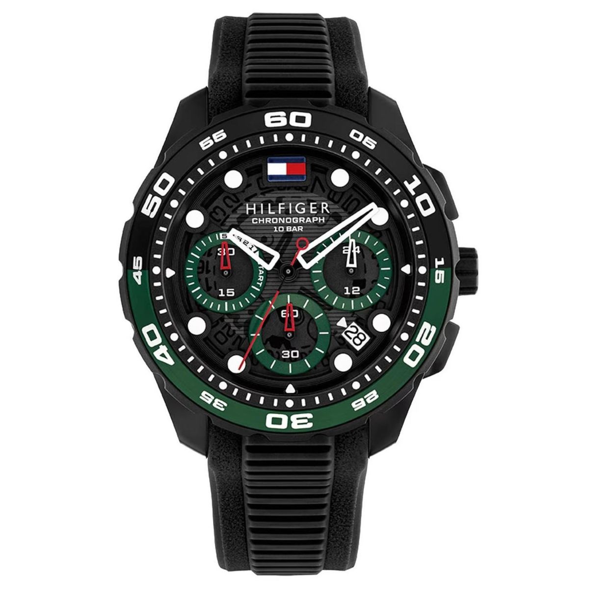 TOMMY HILFIGER - Reloj Tommy para Hombre 1792269