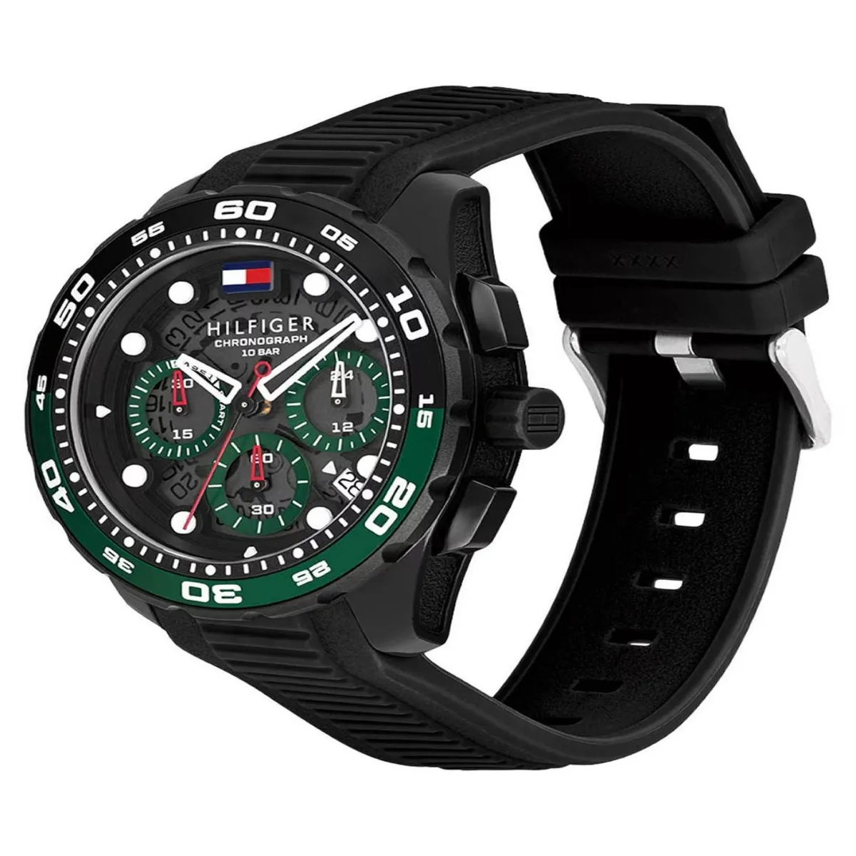 TOMMY HILFIGER - Reloj Tommy para Hombre 1792269