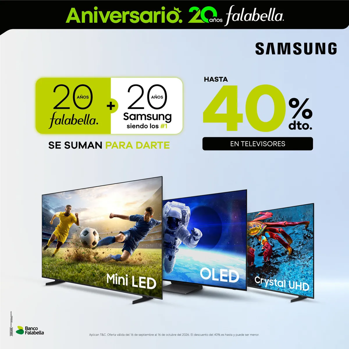 SAMSUNG - Televisor I 65 Pulgadas I 4K I MICRORBG I MRN65R85HAK