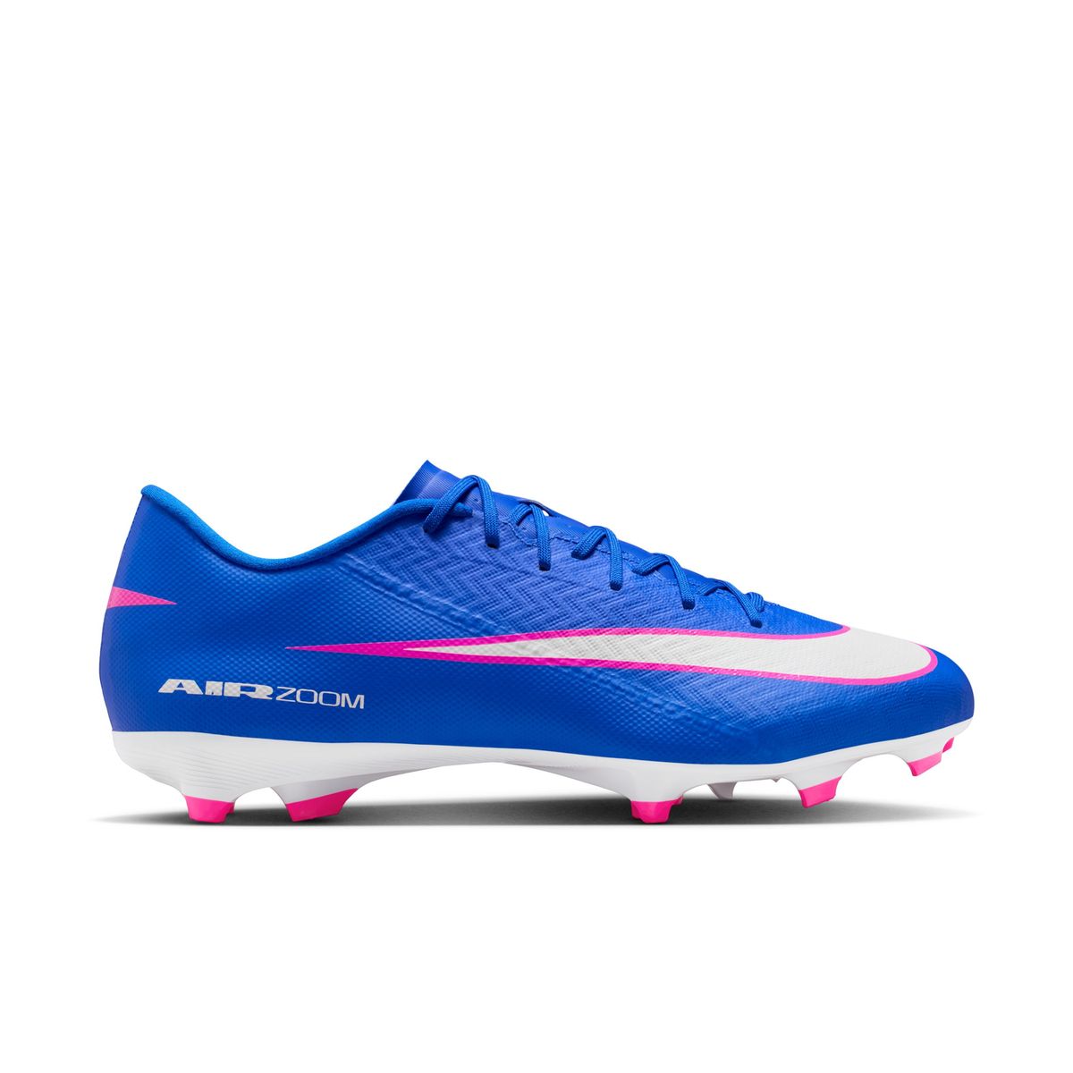NIKE - Guayos Nike Hombre Vapor 16 Academy cancha firme