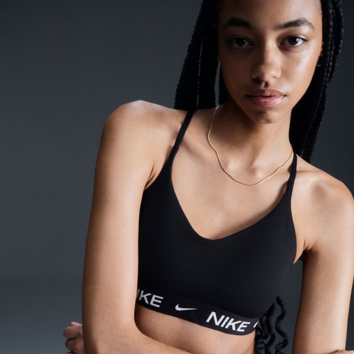NIKE - Top Deportivo Training Nike