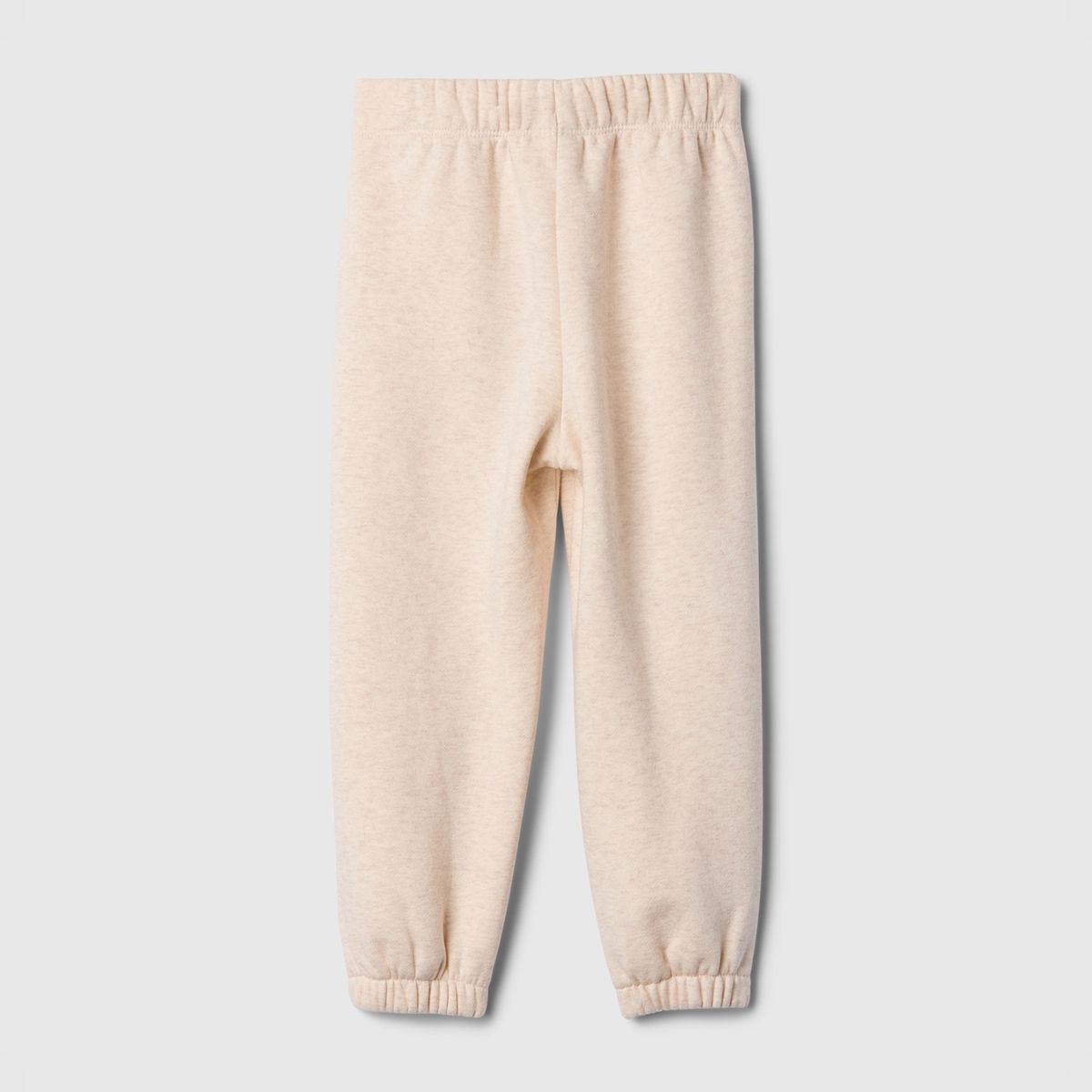 GAP - Jogger Para Niña Con Logo De Algodón Gap
