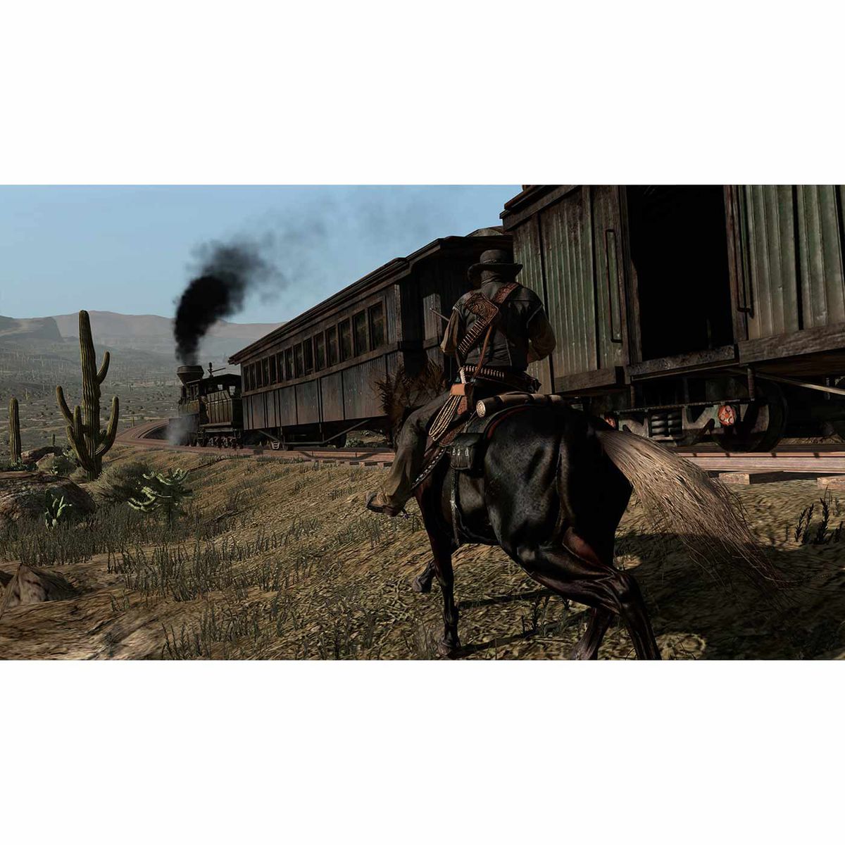 TAKE 2 - Juego PS5 Red Dead Redemption