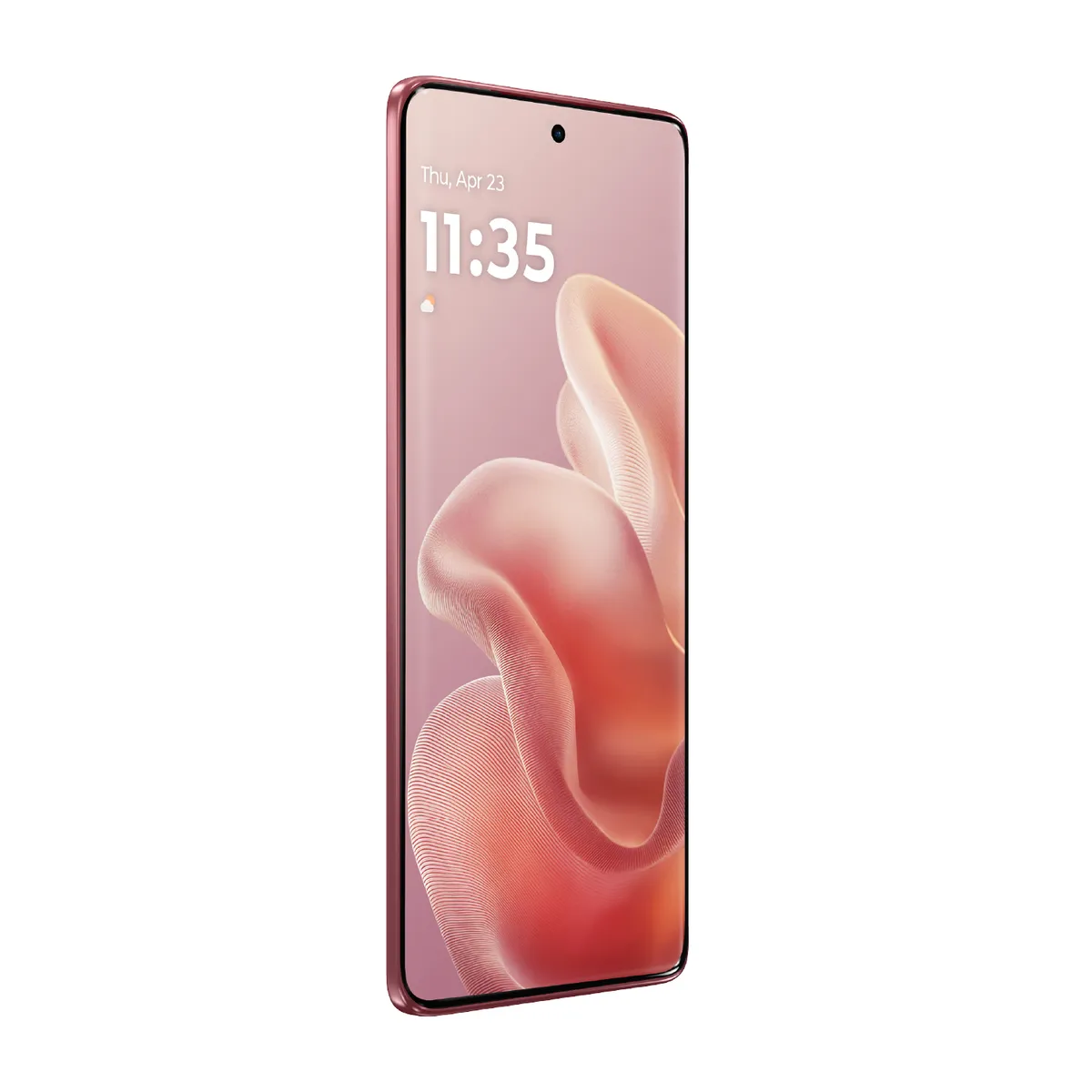 MOTOROLA - Celular I Edge 60 fusion I 5G I 128GB I 8G RAM.