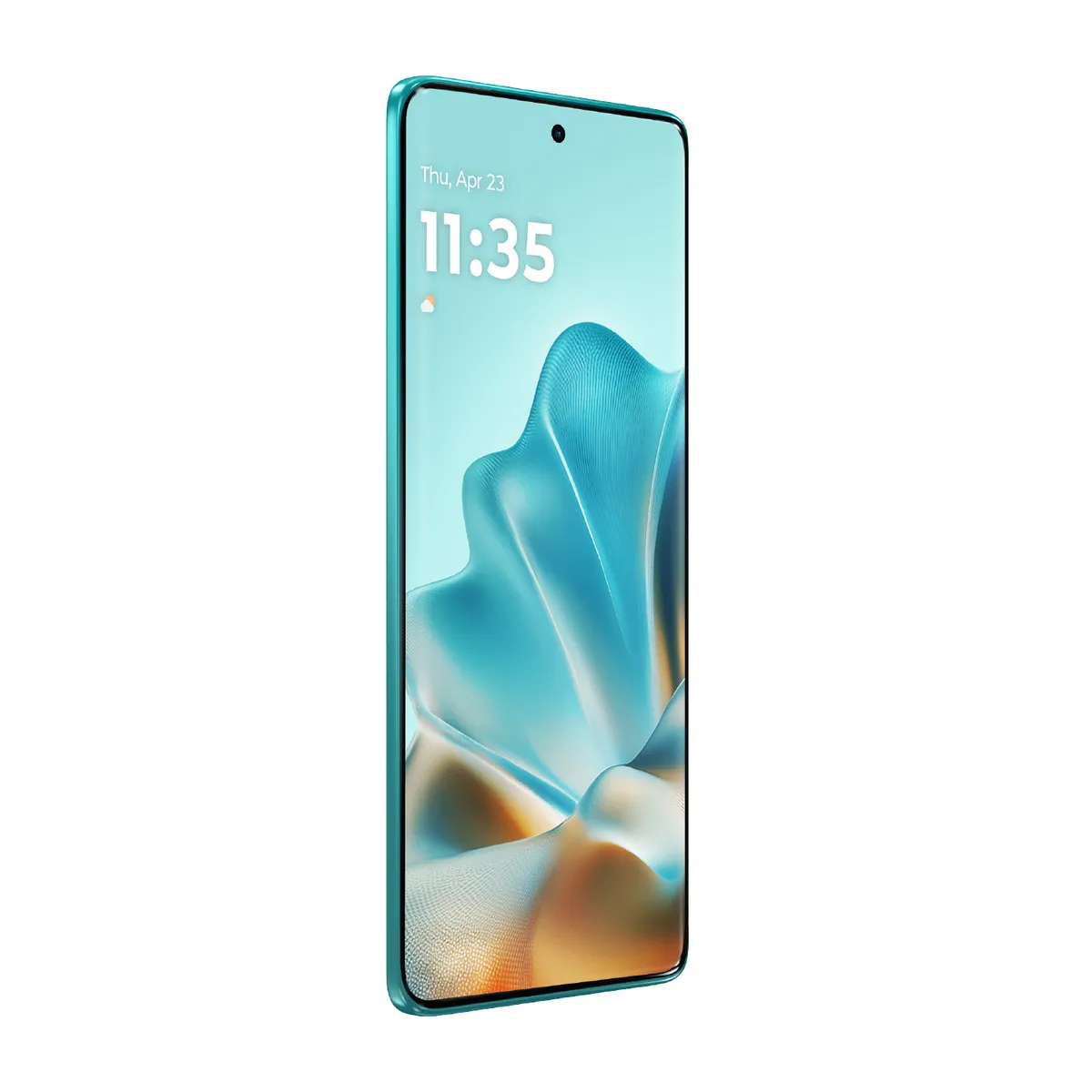 MOTOROLA - Celular I Edge 60 fusion I 5G I 128GB I 8G RAM