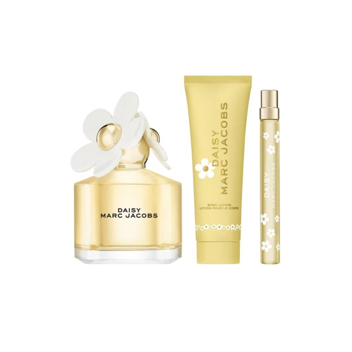 MARC JACOBS - Set de Perfume Mujer Marc Jacobs Incluye: 2 Productos