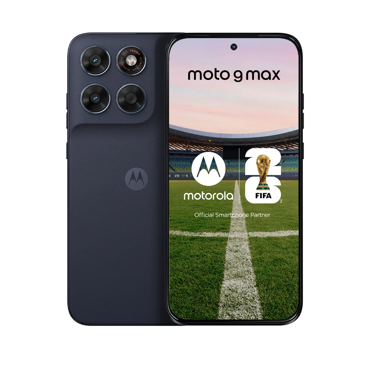 MOTOROLA - Celular Moto Gmax I 5G I 256GB I 8GB RAM