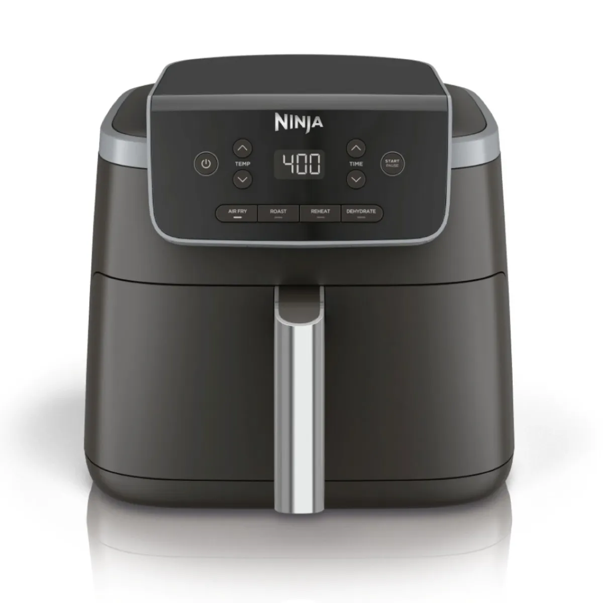 NINJA - Freidora de aire NINJA Pro 4.7 Litros AF141
