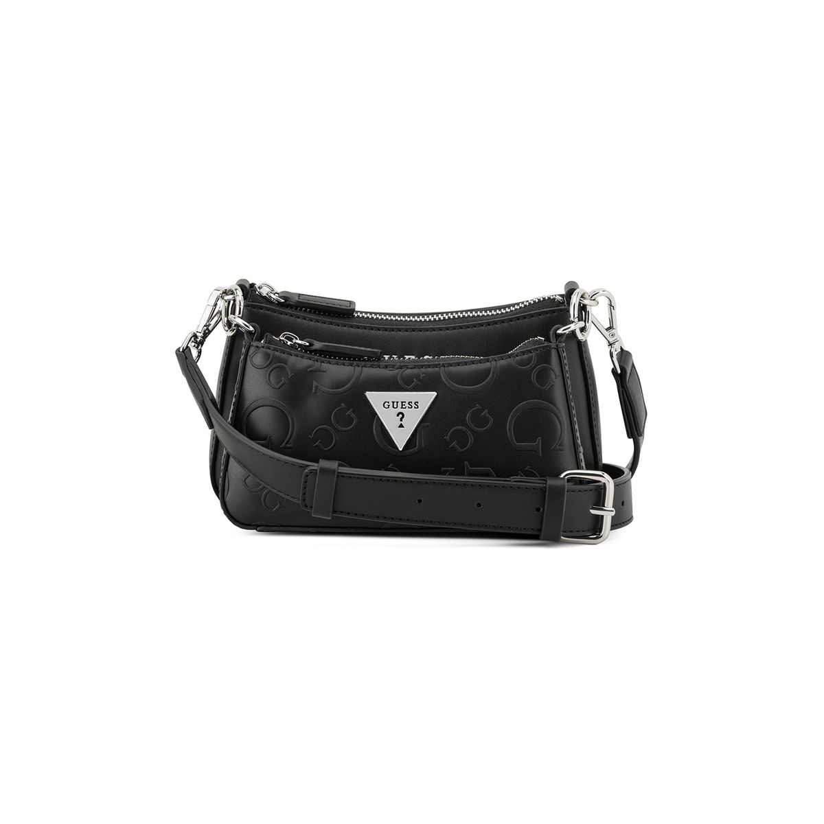 GUESS - Bolso cruzado Mujer GUESS AA186770
