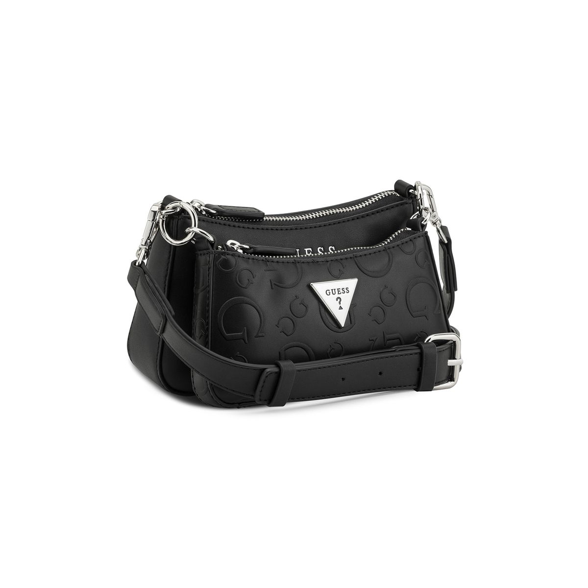 GUESS - Bolso cruzado Mujer GUESS AA186770