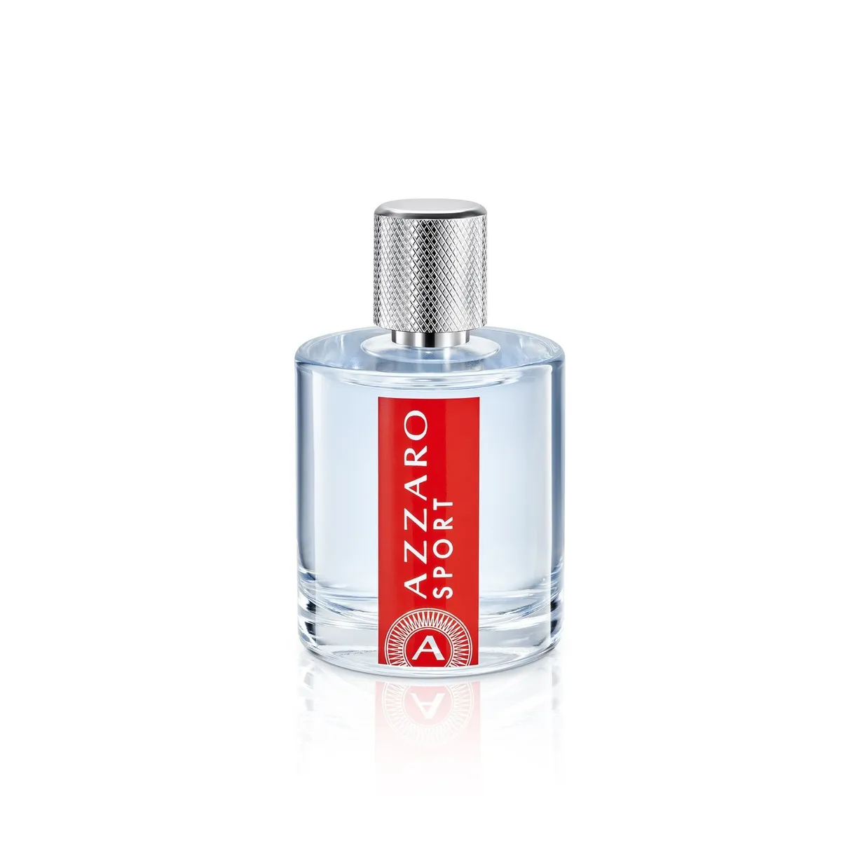 AZZARO - Perfume Hombre Azzaro Sport 100 ml Eau de toilette
