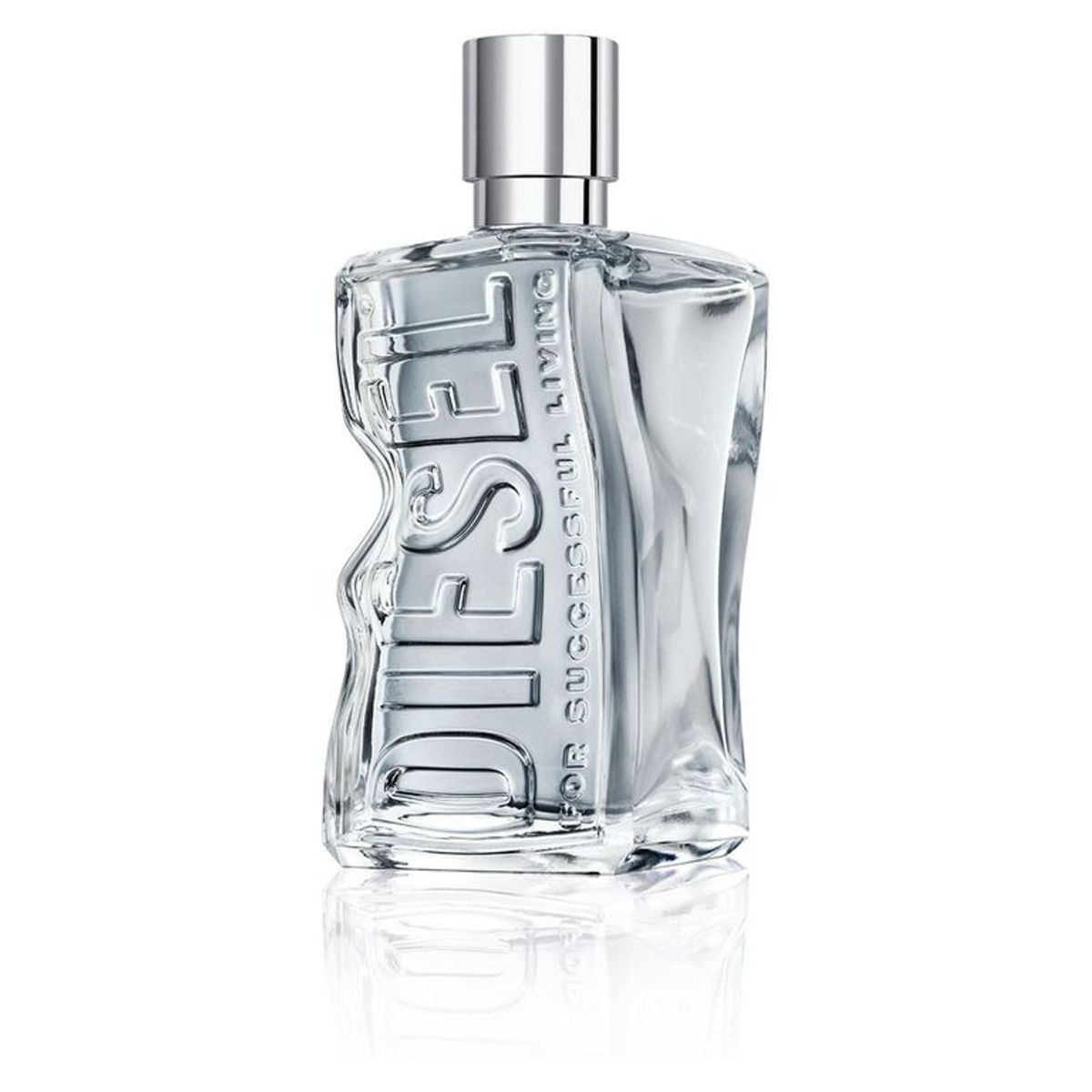 DIESEL - Perfume Hombre Diesel D5 100 ml Eau de toilette