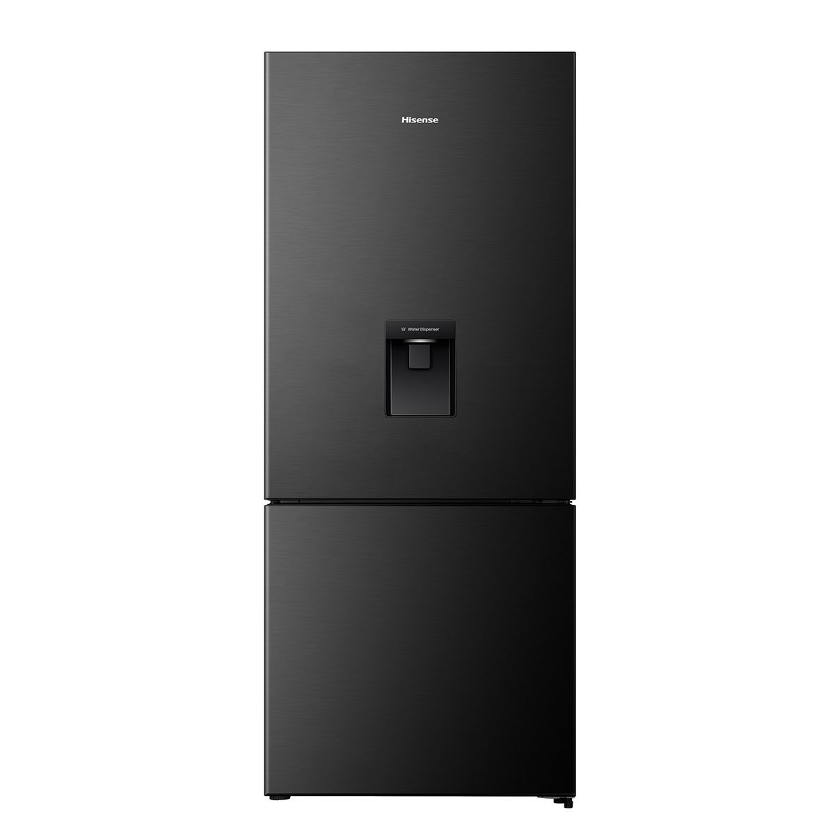 HISENSE - Nevera Hisense | Congelador Inferior 415 Litros | BCD-422W