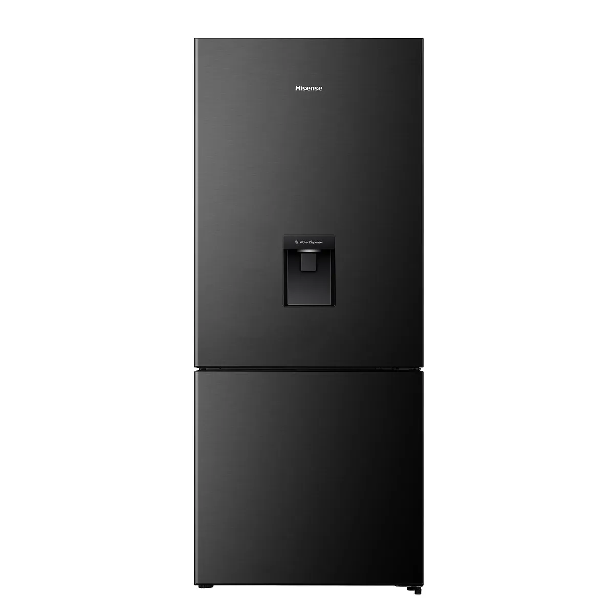 HISENSE - Nevera Hisense | Congelador Inferior 415 Litros | BCD-422W