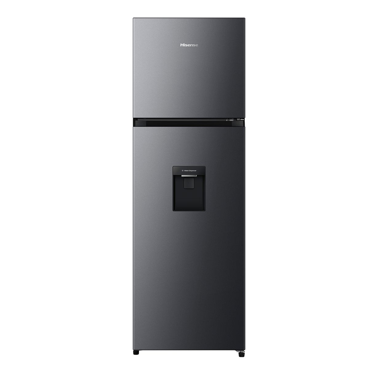HISENSE - Nevera Hisense | Congelador Superior 248 Litros | BCD-251W