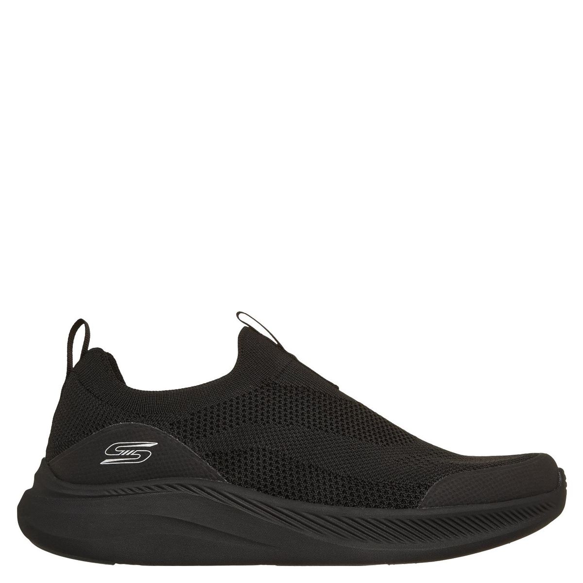 SKECHERS - Tenis Skechers Moda Bobs Flex Broad Acre Hombre