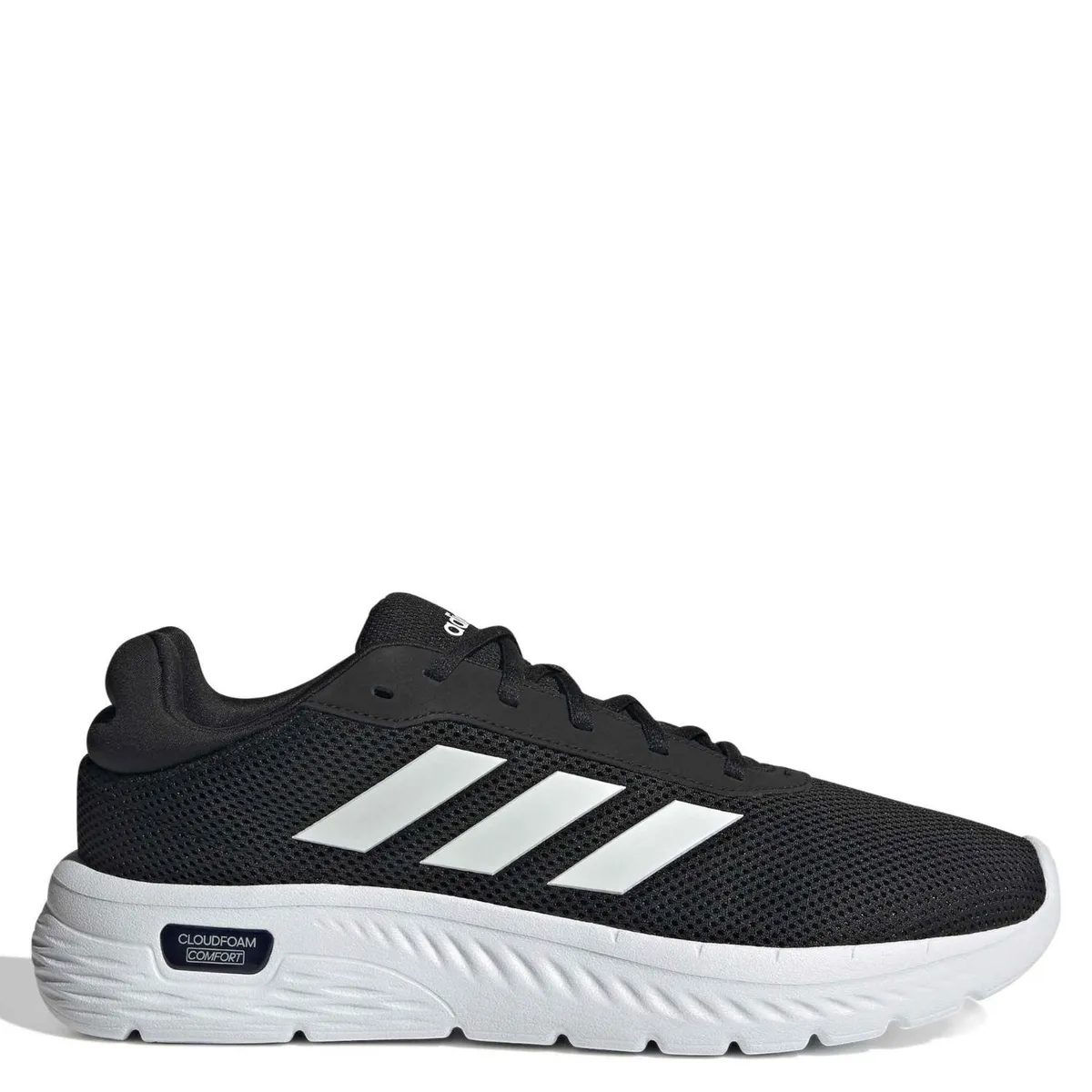 ADIDAS - Tenis Adidas Moda Cloudfoam Comfy Hombre