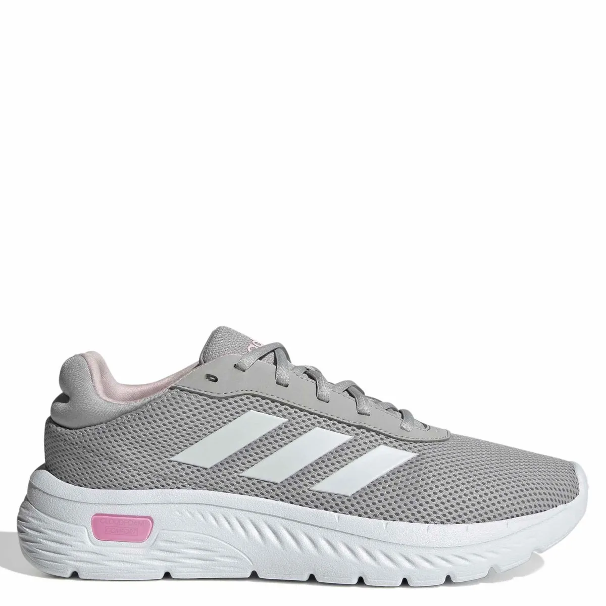 ADIDAS - Tenis Adidas Moda Cloudfoam Comfy Mujer