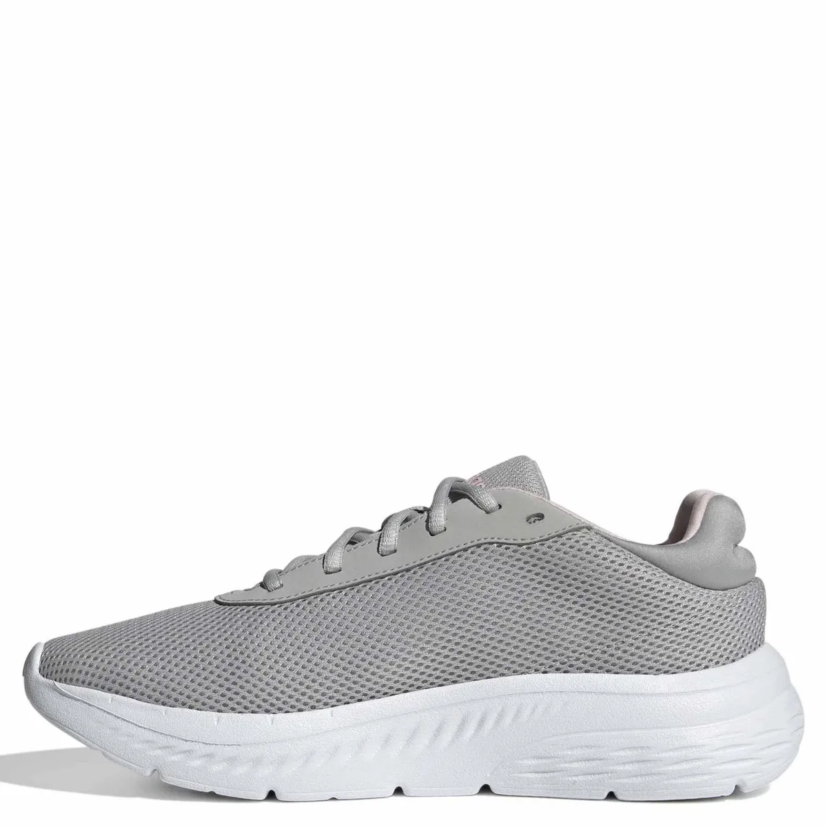 ADIDAS - Tenis Adidas Moda Cloudfoam Comfy Mujer