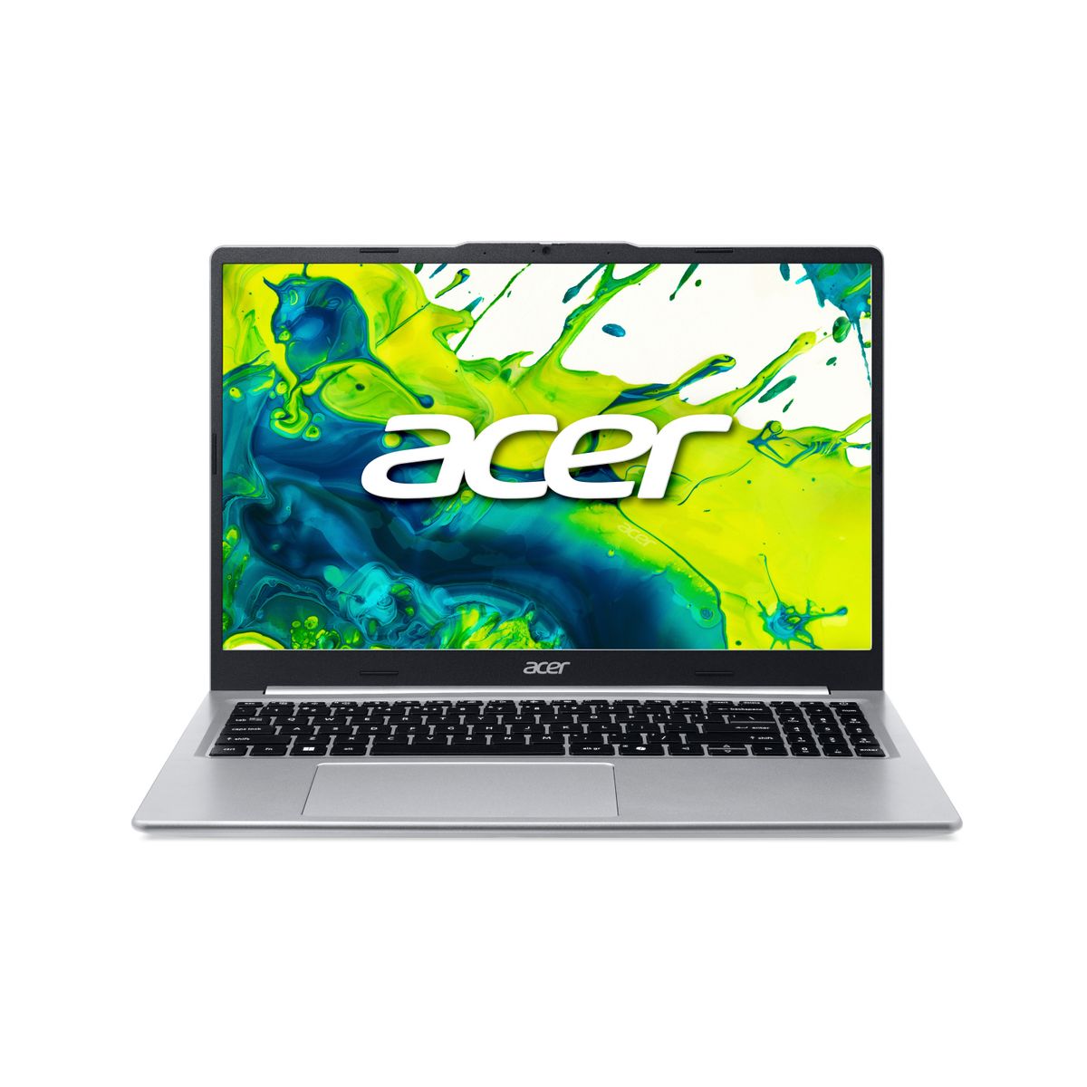 ACER - Portátil Aspire Acer| AMD Ryzen 3 | 8GB de RAM | 512GB SSD de Almacenamiento | Windows 11 |Pantalla 15,6 pulgadas | AL15-46P-R251 | Computador portátil